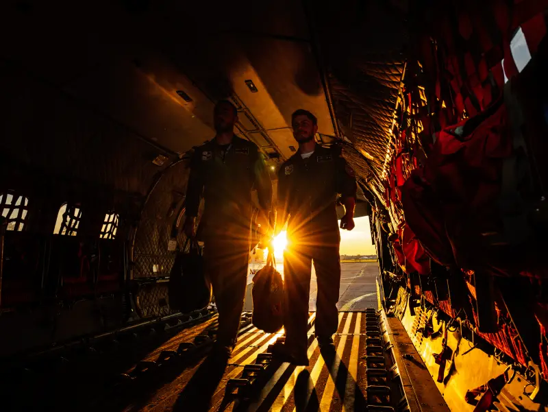 Mejor fotografía de interés humano 2025