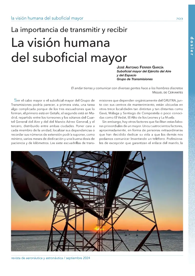 Mejor artículo de valores RAA 2025