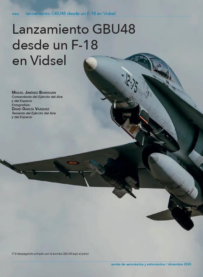 Mejor artículo de divulgación RAA 2025