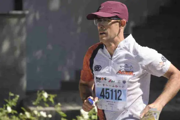 Comandante Samuel Alcaide