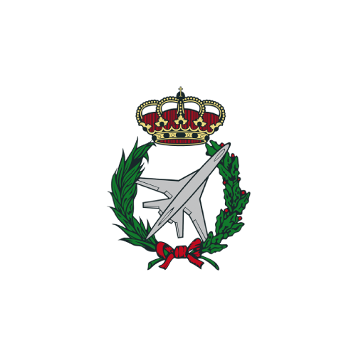 logo de Colegio Oficial de Ingenieros Técnicos Aeronáuticos