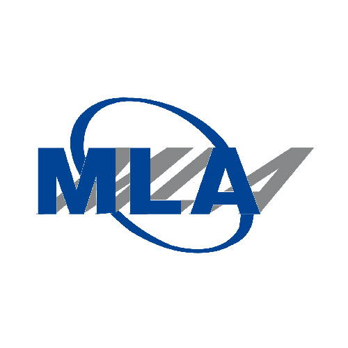 logo de la empresa MLA