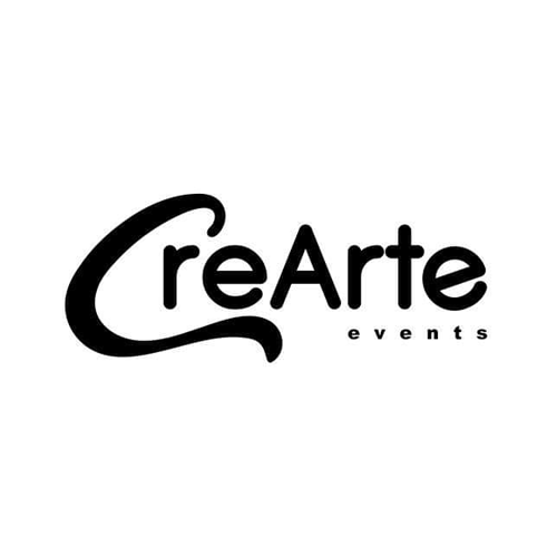 logo de la empresa crearte