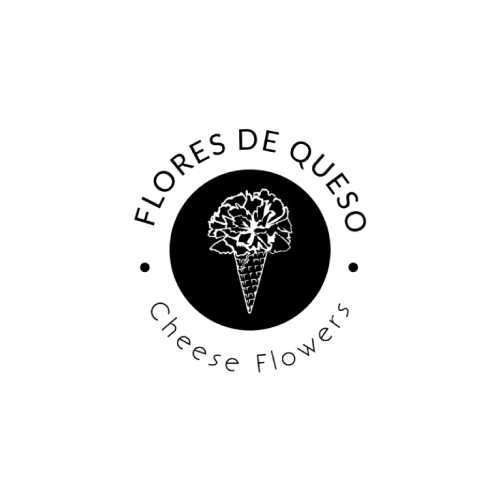 logo de la empresa Flores de queso