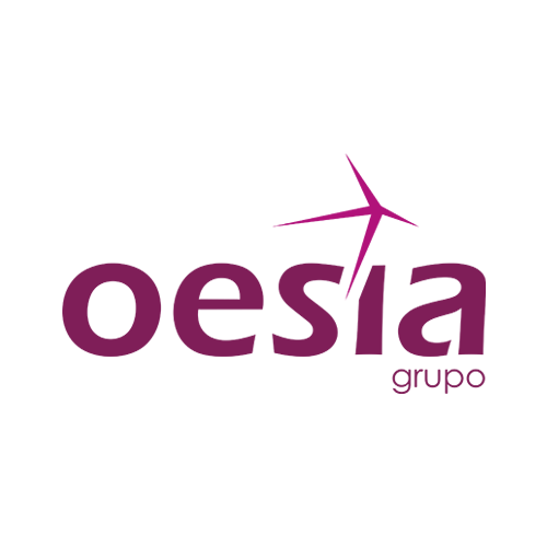 logo de la empresa Grupo Oesía