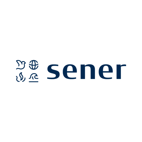 logo de la empresa sener