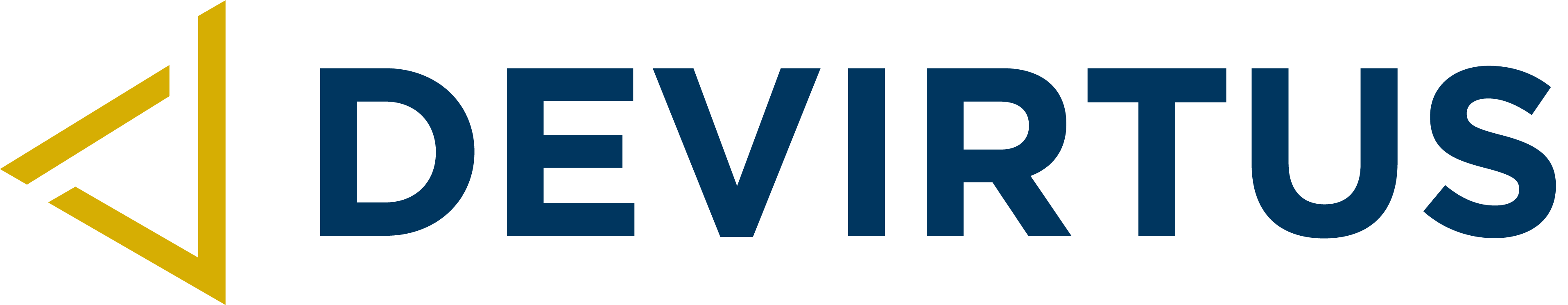 Devirtus