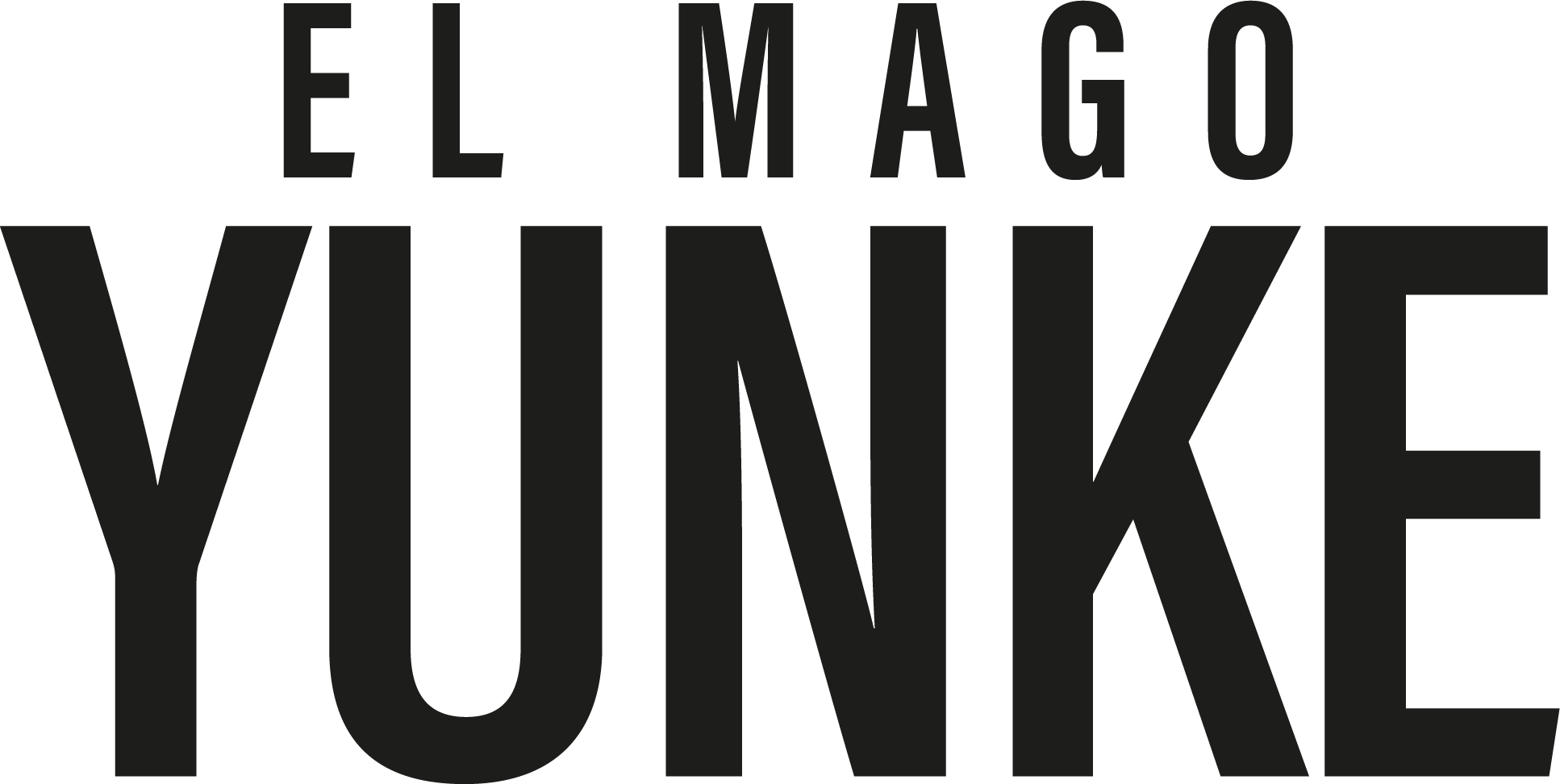 El mago yunke