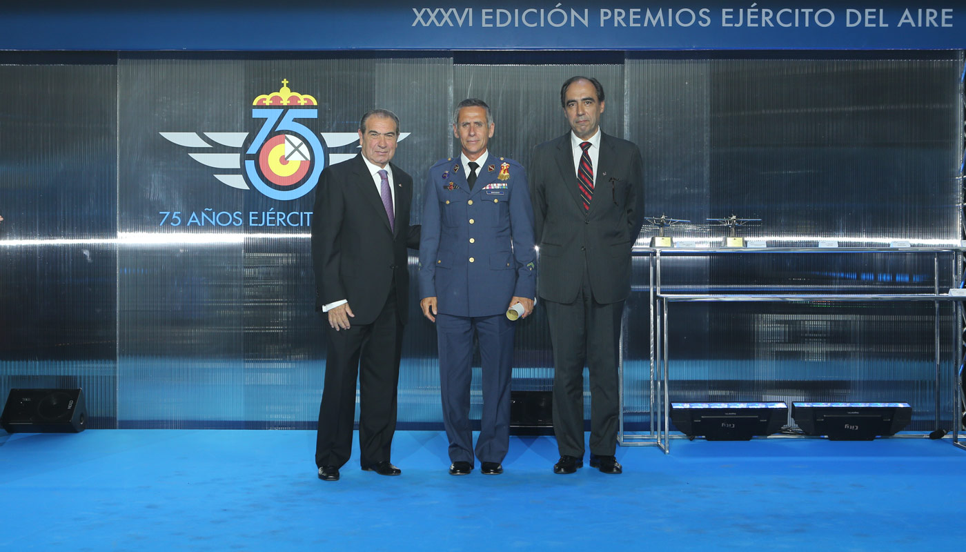 Premiado valores en el deporte en 2014