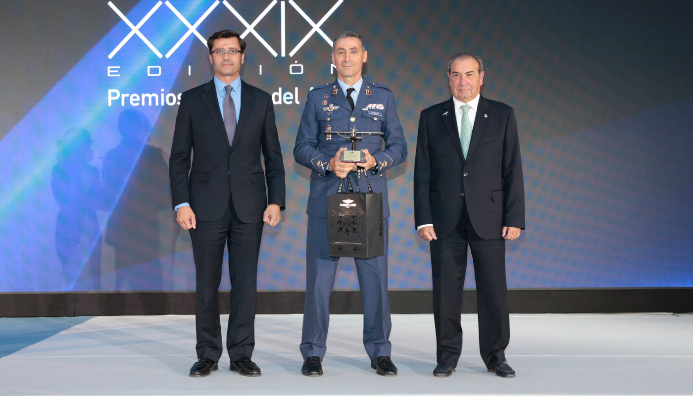 Premiado valores en el deporte en 2017