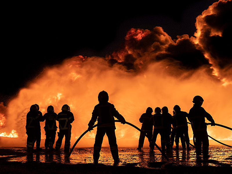 Primer premio mejor fotografía 2024