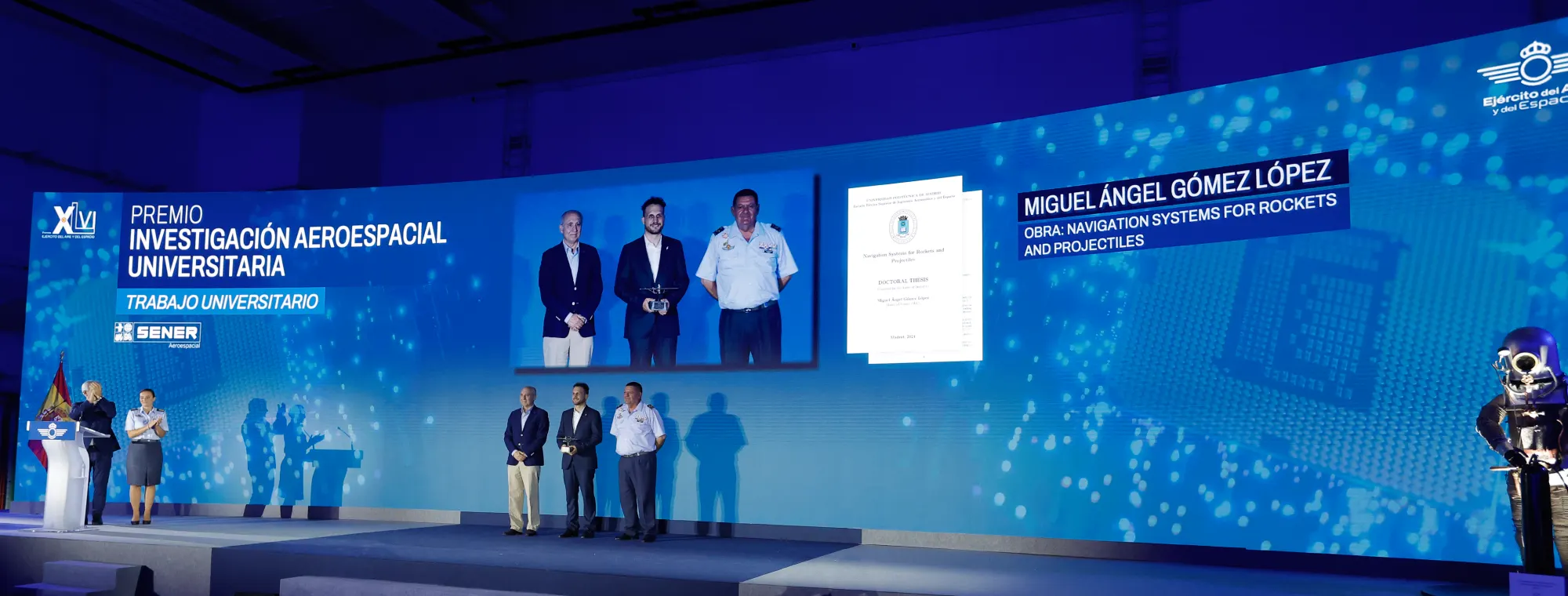 Miguel Ángel Gómez López