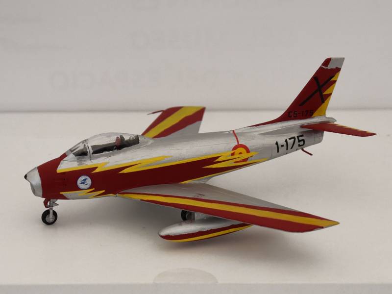 Maqueta infantil ganadora 2025