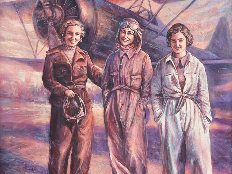 Obra de Patricia Jiménez Molina seleccionada en el concurso de 2025