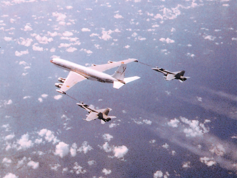 Hércules del Ala 31 