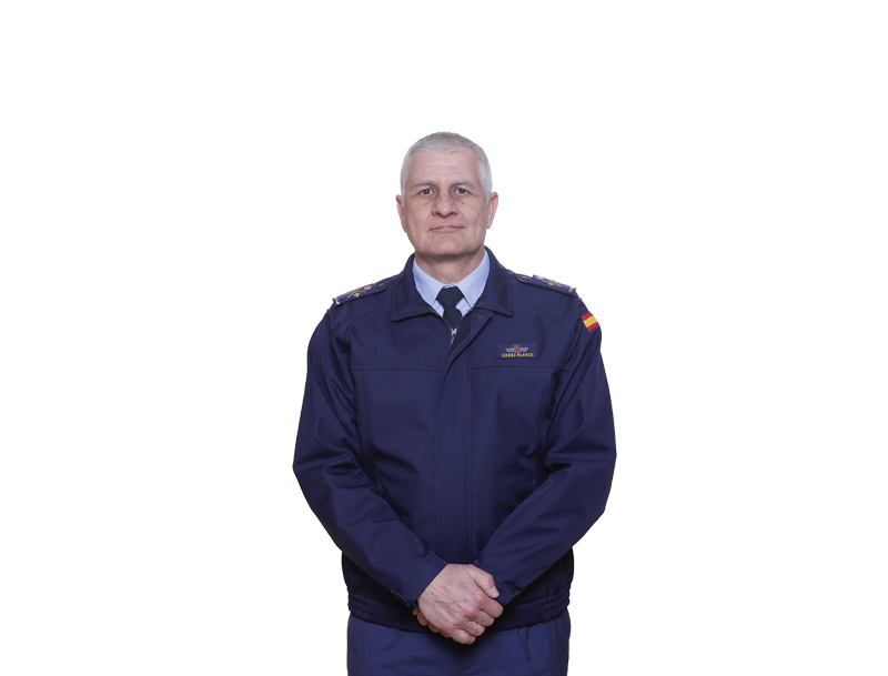  General Gómez Blanco 