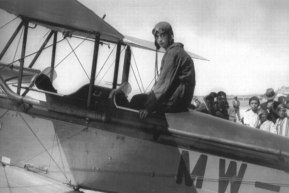 Archivo Histórico del EA