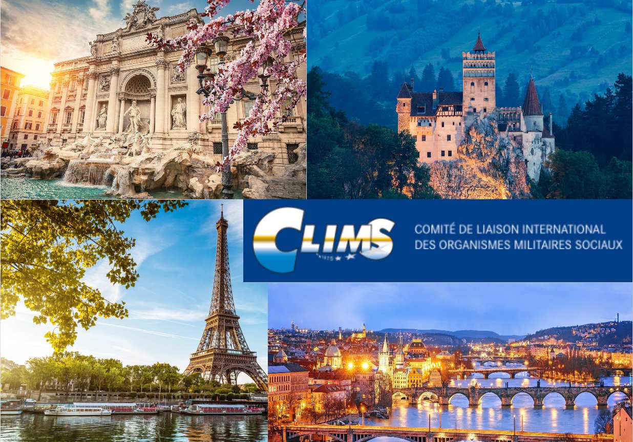 Imagen de Personal del Mando de Personal