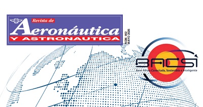 Revista de Aeronaútica y Astronáutica