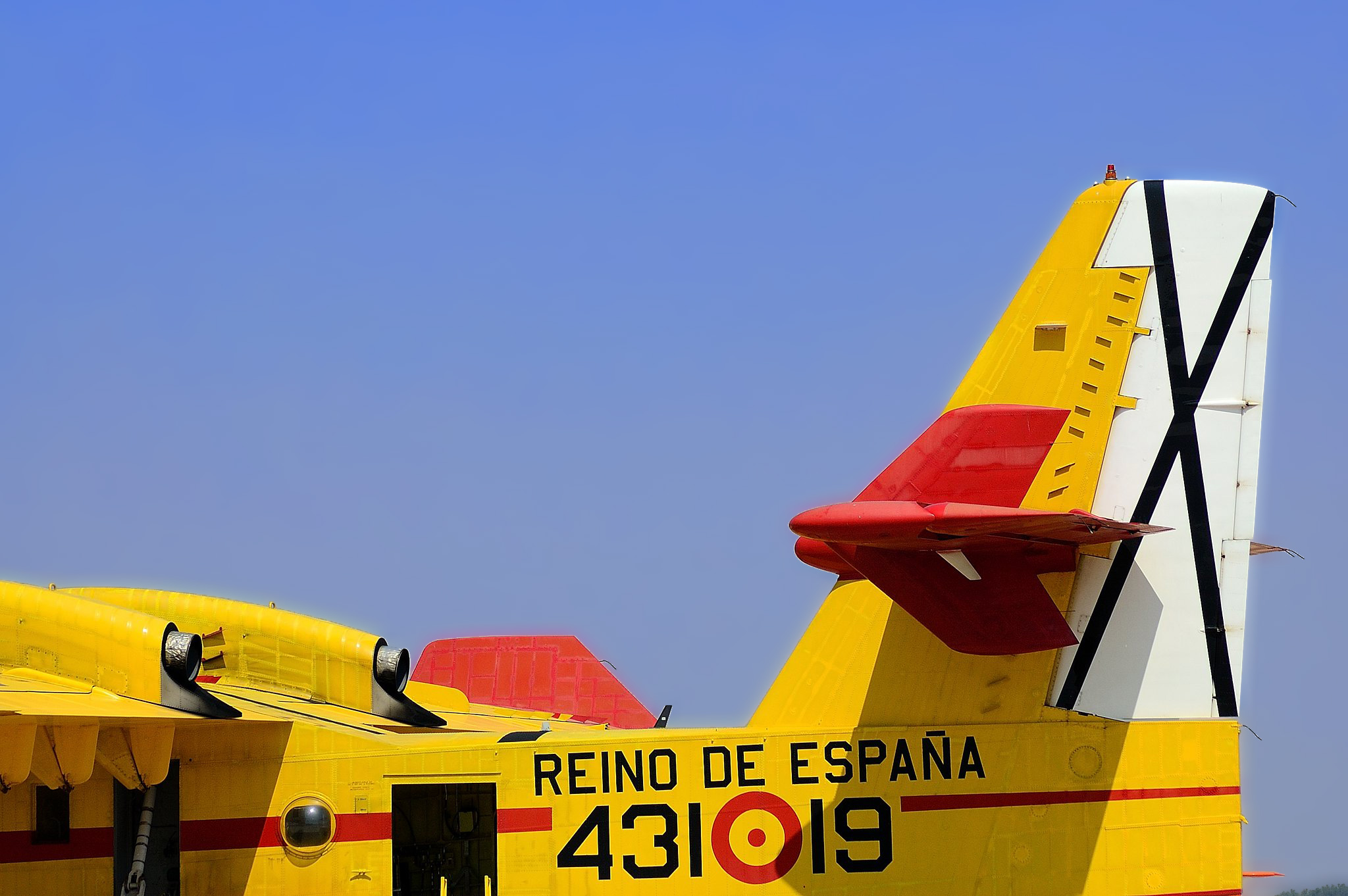 Imagen de Cruz de San Andrés