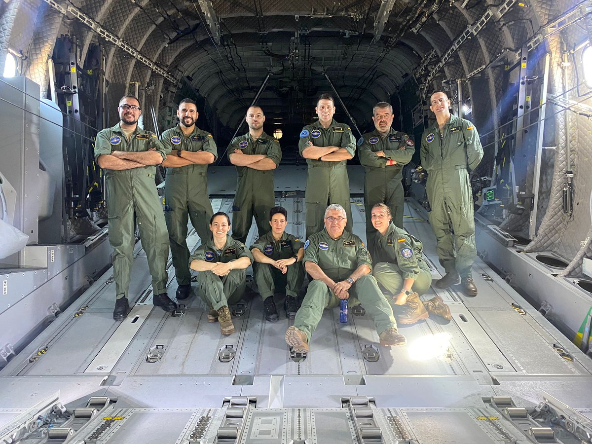 Imagen de Personal de la UMAER