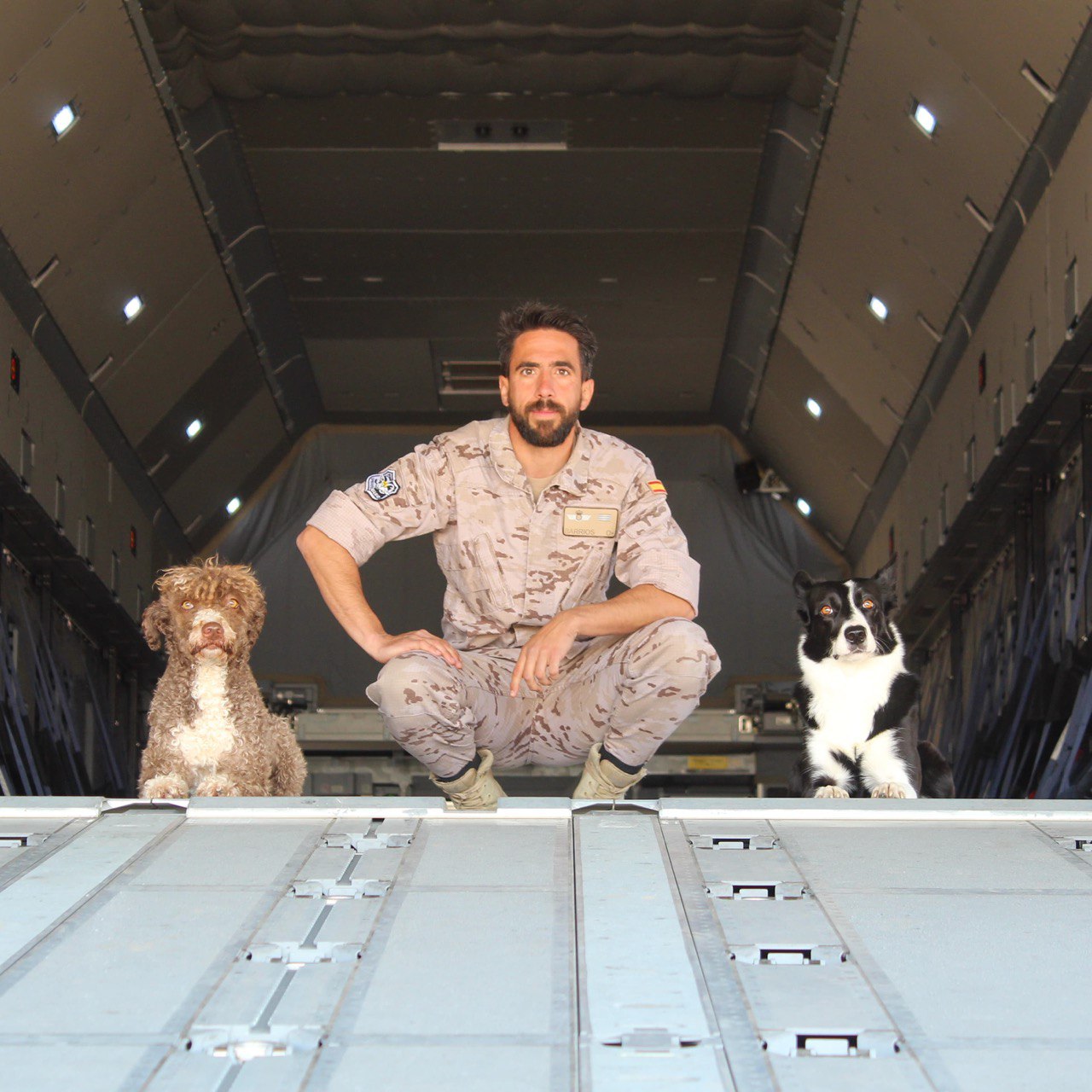 Imagen de Entrevista a Alejandro Barrios Lianez