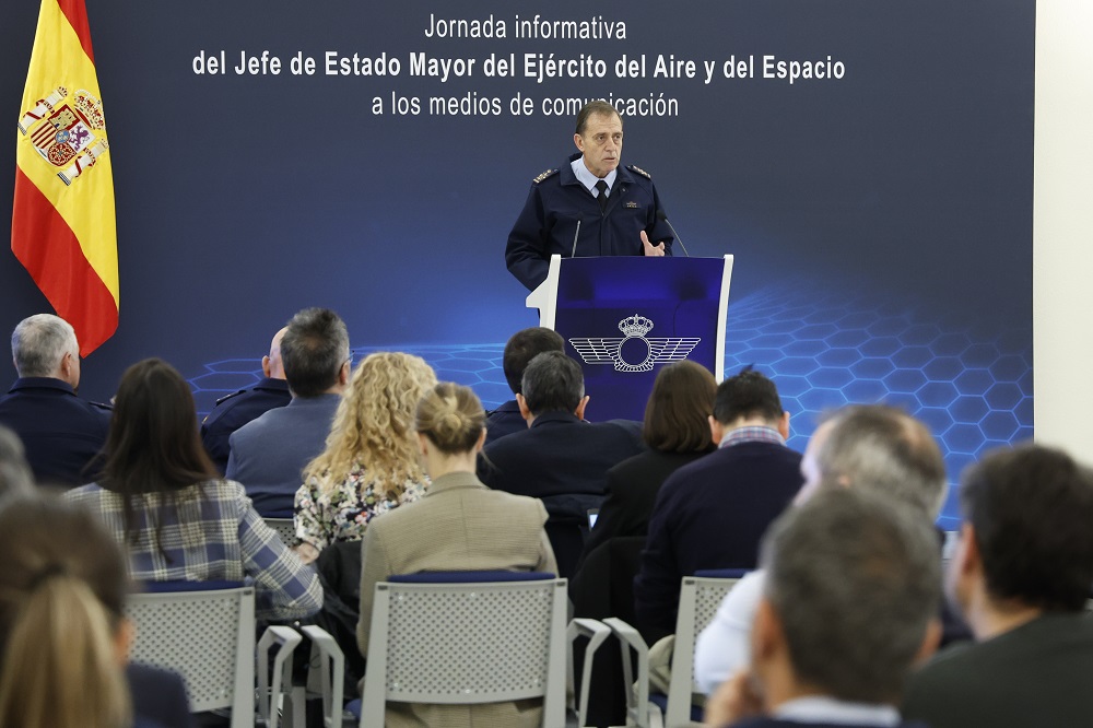 Imagen de El JEMA se reúne con destacados nombres del mundo de la comunicación