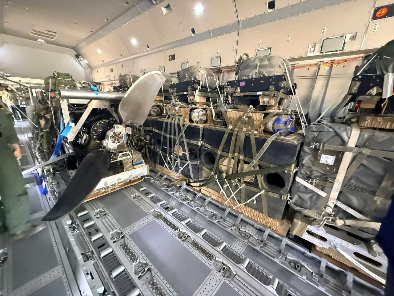 Imagen de Ejercicio Yuma Big Test Week 26 (YUMA BTW 26)