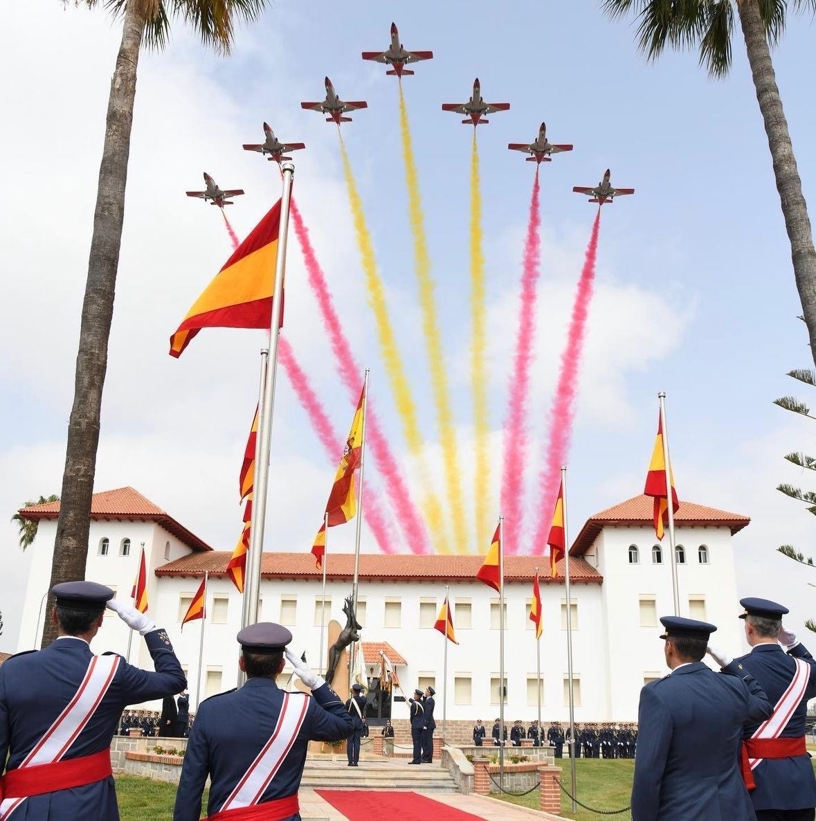 Imagen de Patrulla Águila