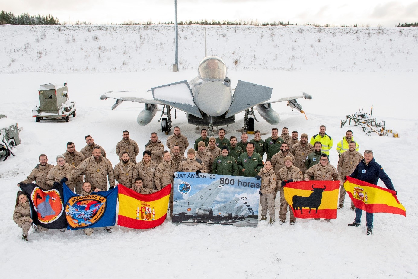 Imagen de Destacamento Ámbar