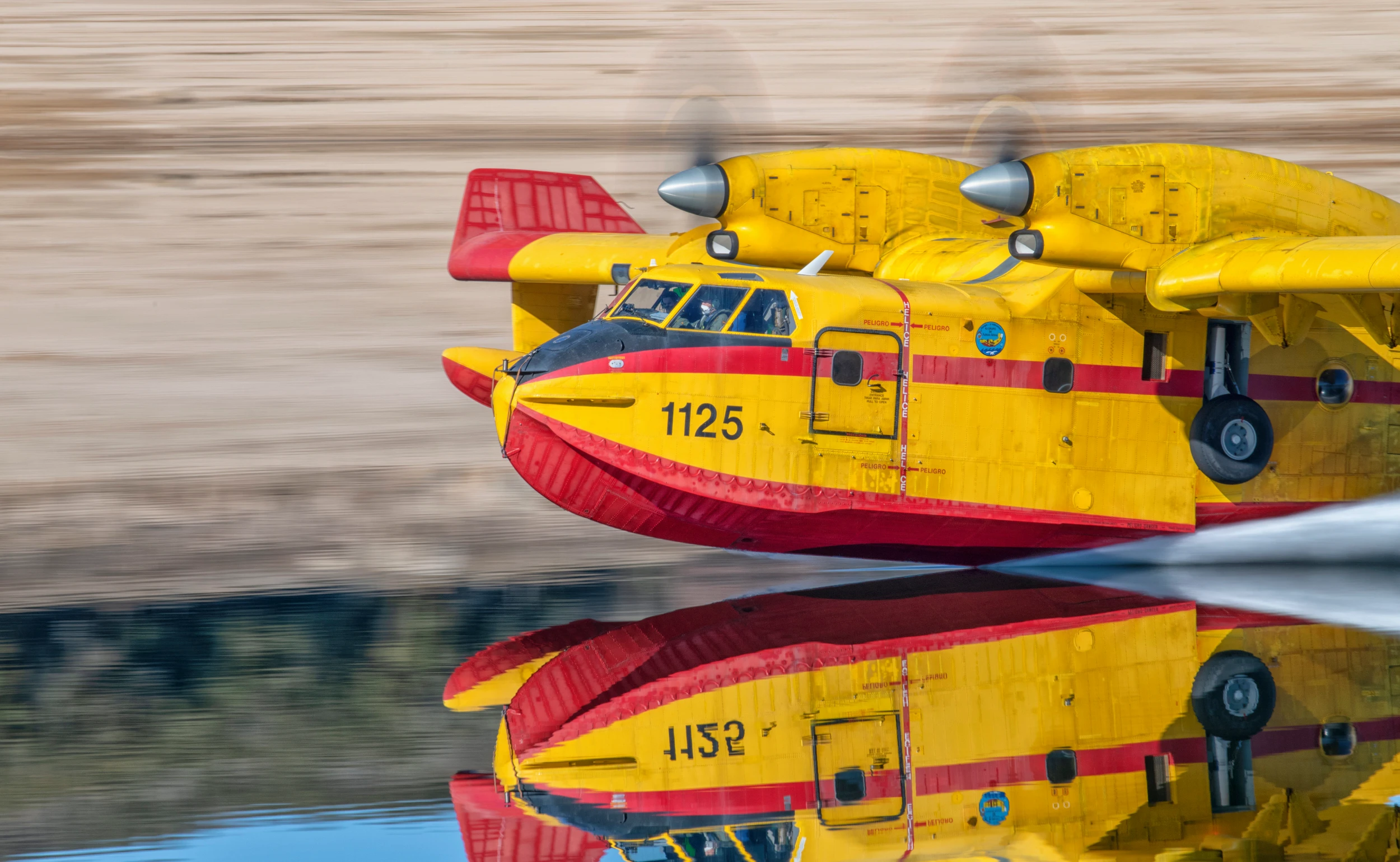 Imagen de Hidroaviones