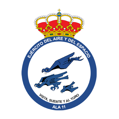 Distintivo del Ala 11
