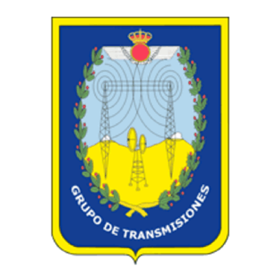 Distintivo del Grupo de Transmisiones (GRUTRA)