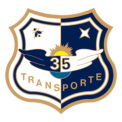 Distintivo del Ala 35