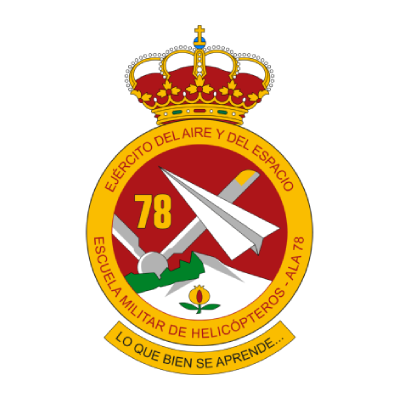 Distintivo del Ala 78