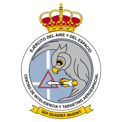Distintivo del 47 Grupo Mixto de Fuerzas Aéreas