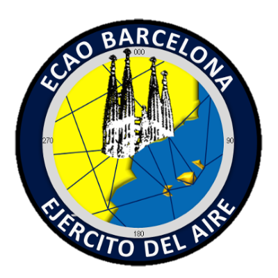 Escuadrilla de Circulación Aérea Operativa (ECAO 4) de Barcelona
