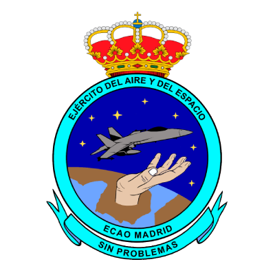 Escuadrilla de Circulación Aérea Operativa de Madrid 
