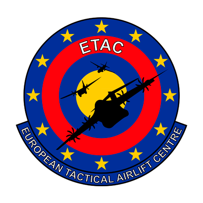 Componente Nacional del Centro Europeo de Transporte Aereo Táctico