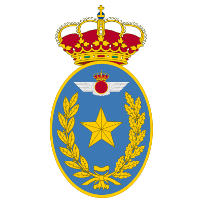 Emblema Estado Mayor del Ejército del Aire y del Espacio