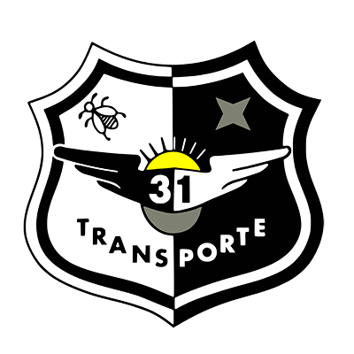 Distintivo del Ala 31