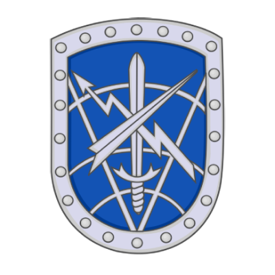 Distintivo del Grupo Central de Mando y Control Aéreo  (GRUCEMAC)