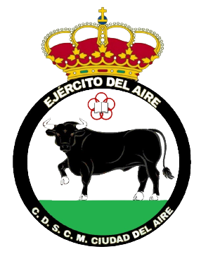 Logo de&nbsp; C.D.S.C.M.E.A. Ciudad del Aire