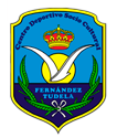 Logo de&nbsp; C.D.S.C.M.E.A. Fernández de Tudela